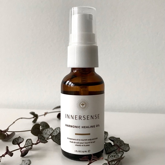 🌱 NEW Innersense Harmonic Healing Oil Hair & Skin - Picture 6 of 6